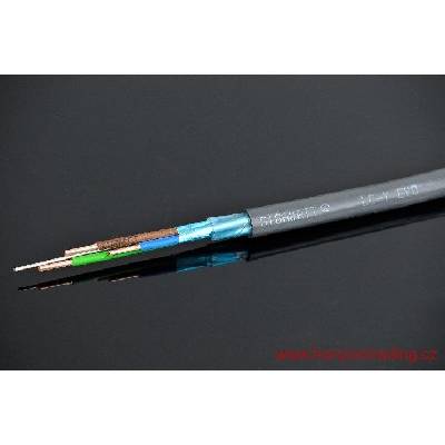 Gigawatt LC-Y EVO 1m - Мрежов захранващ кабел на метраж (063876)