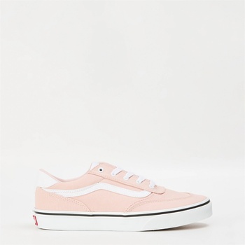 Vans Маратонки Vans Kids' Brooklyn Canvas Trainers - Rose O3N