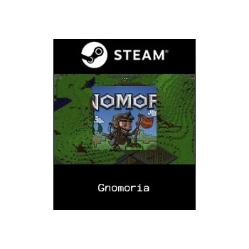 Gnomoria