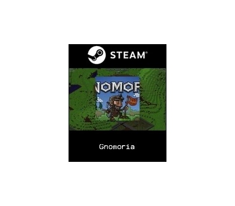 Gnomoria