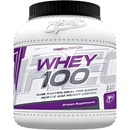 Proteíny Trec Nutrition Whey 100 900 g
