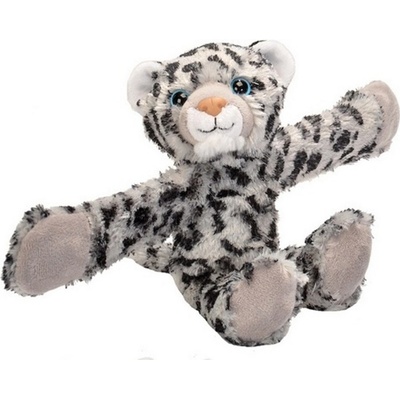 objímáček Sněžný leopard 20 cm