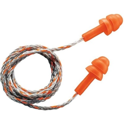 Uvex 2111201 whisper se šňůrkou v mini boxu SNR 23 dB(A) 50 párů