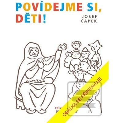 Povídejme si, děti!