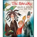 Tři banány