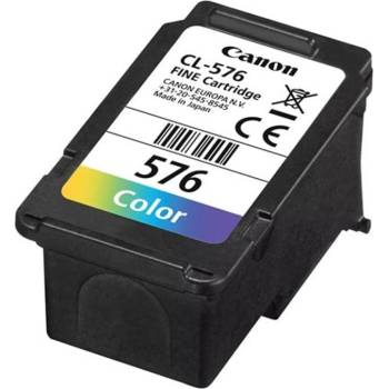 Canon 1LB CL-576 Color Ink Cartridge (5442C001)