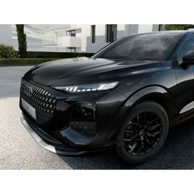 Audi Q3 TFSI S tronic 110 kW