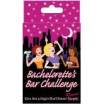  Парти игра, за последната моминска вечер - Bachelorette's Bar Challenge (D-234505)