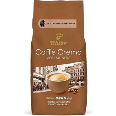 Tchibo Crema Vollmundig 1 kg