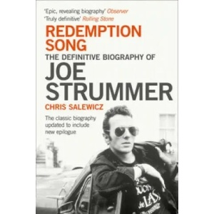 Redemption Song | Chris Salewicz (2007)