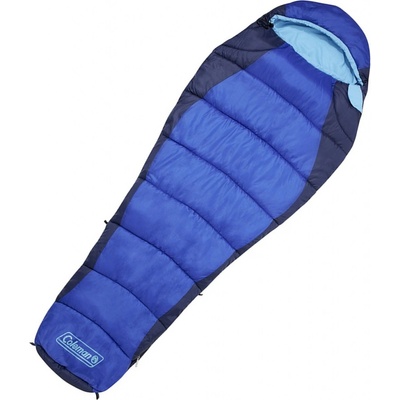 Coleman Fision 100