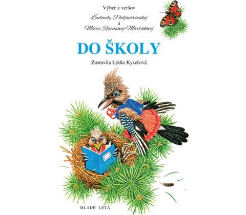 Do školy, 12. vydanie