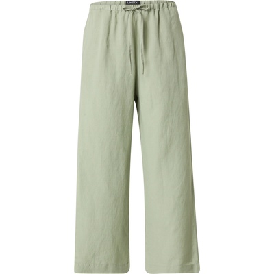 Lindex Панталон 'Bella' зелено, размер 44