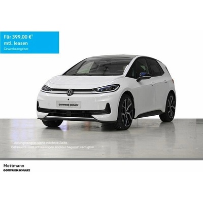 Volkswagen ID.3 Style 140 kW