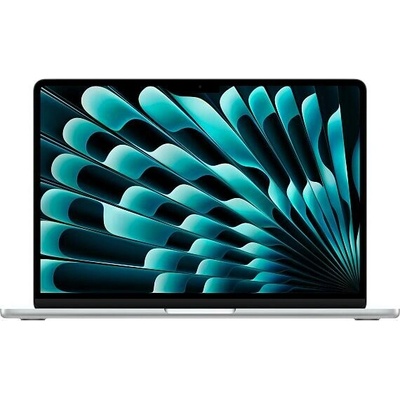 Apple MacBook Air 13" M5 10-Core GPU (2026) Silver MDH84SL/A