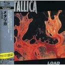 Metallica - Load CD