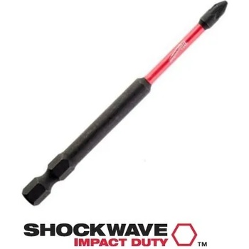 Milwaukee Shockwave PZ1 90mm 4932430862