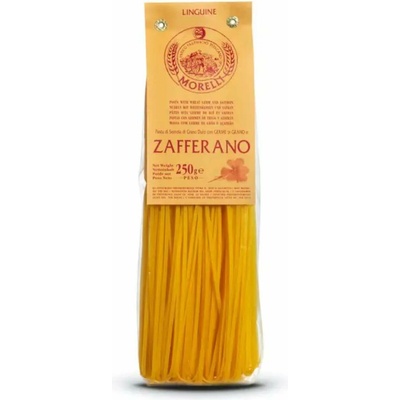 Morellli Linguine so šafránom 250 g