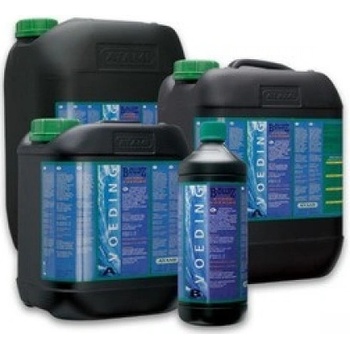 Atami B´cuzz Hydro A+B sada , hnojivo pro hydroponii 1 l