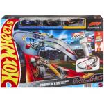 Mattel Хот Уийлс: Формула 1 пистов комплект (jdy15)