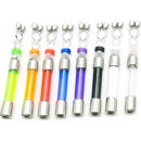 Taska Tělo Sensalite s elastickým klipem Černá