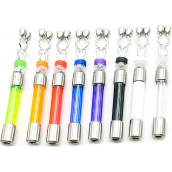 Taska Tělo Sensalite s elastickým klipem Černá