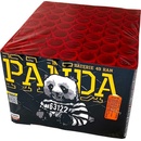 Kompakt 49 rán 25 mm Panda
