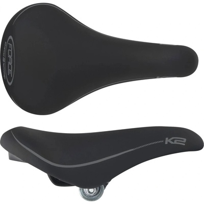 Sedlo Force K2 160 mm