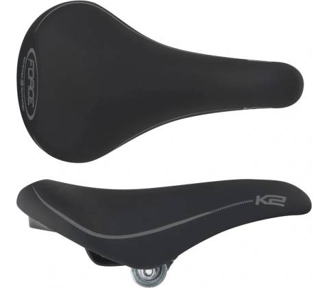 Sedlo Force K2 160 mm