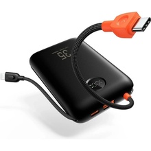 Veger K2 W2068 20000 mAh čierna