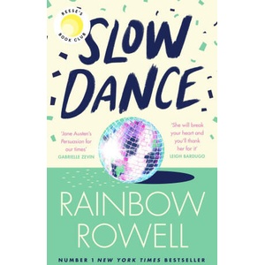 Slow Dance (ISBN: 9781405964784)