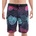 Hurley Бански гащета Hurley Phntm Eco Weekender Cargo 20´´ swimming shorts - Black (Black / Multicolor)