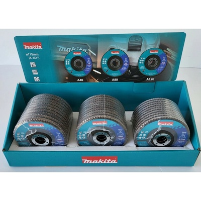 Makita D-82046 30 ks