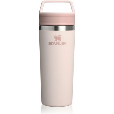 Stanley Café-To-Go Travel Mug termohrnček veľký Rose Quartz 470 ml