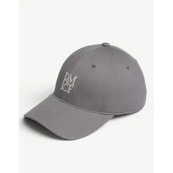 Adidas x Real Madrid Third Dad Cap Gray