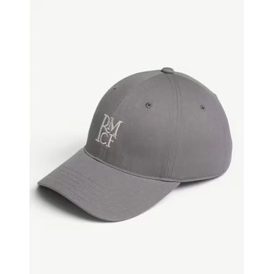 Adidas x Real Madrid Third Dad Cap Gray