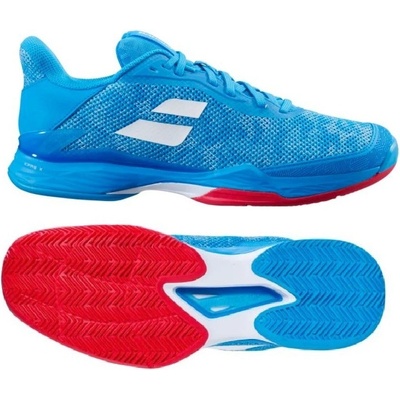 Babolat Jet Tere Clay Blue – Zbozi.Blesk.cz