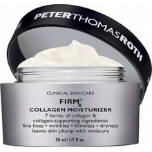 Peter Thomas Roth FIRMx collagen Moisturizer protivráskový krém s kolagenem 50 ml