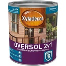 Xyladecor Oversol 2v1 5 l přírodní