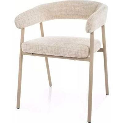 Sconto Kotono Béžová / Kašmírová
