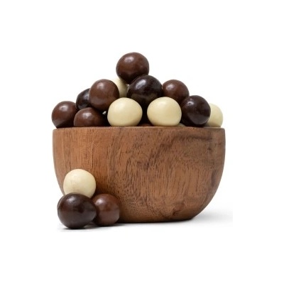 Grizly Lískové ořechy tříbarevné 250 g