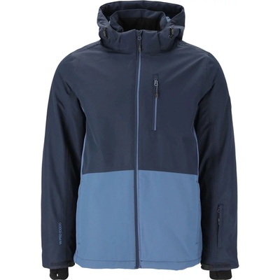 Whistler Мъжко ски яке Whistler Drizzle M Whistler | Cheren | МЪЖЕ | XXL