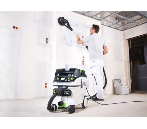 Festool LHS-E225/CTL36-Set