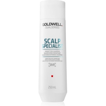 Goldwell Dualsenses Scalp Specialist шампоан за разредена коса 250ml