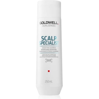 Goldwell Dualsenses Scalp Specialist шампоан за разредена коса 250ml