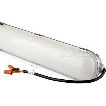 V-TAC LED Влагозащитено Тяло SAMSUNG Чип 150см 60W 4500K 120 lm/W (21676)