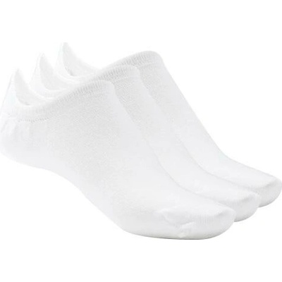 Reebok dámske ponožky Te Invisible 3 páry