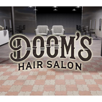 Dooms Hair Salon