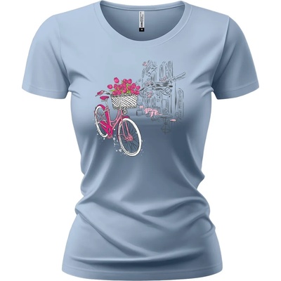 Дамска тениска a30. v2. lbl