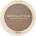 Makeup Revolution Ultra Cream Cocoa Medium крем бронзираща пудра за жени 6.7 гр